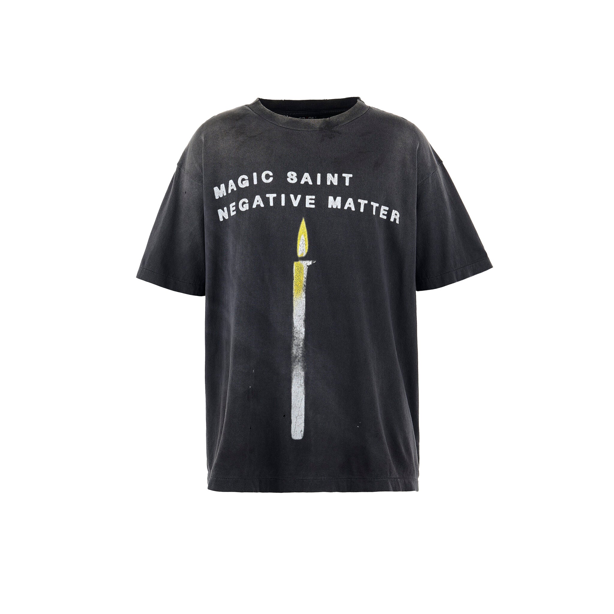 SAINT Mxxxxxx 25SS SS TEE_CANDLE